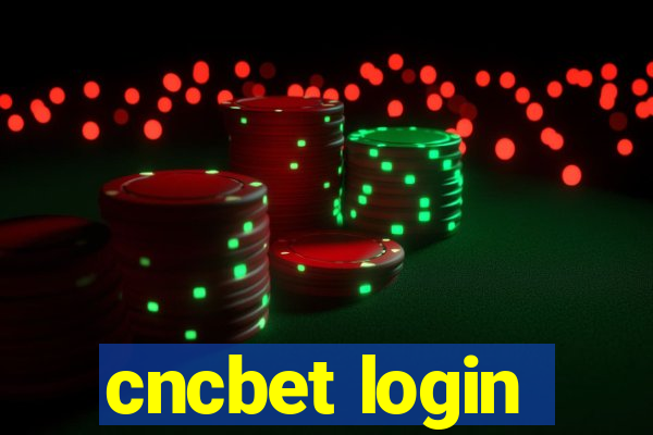 cncbet login